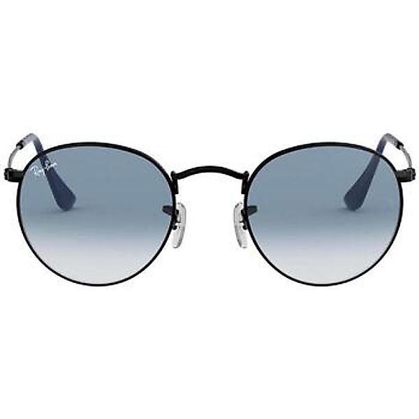 Ray-ban  Sonnenbrillen ROUND METAL – UNISEX 0RB3447 006/3F günstig online kaufen