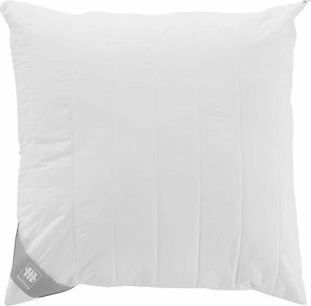 Musterring Kunstfaserkopfkissen »Moonz« Füllung: 3D-Hohlfaser, 100% Polyest günstig online kaufen