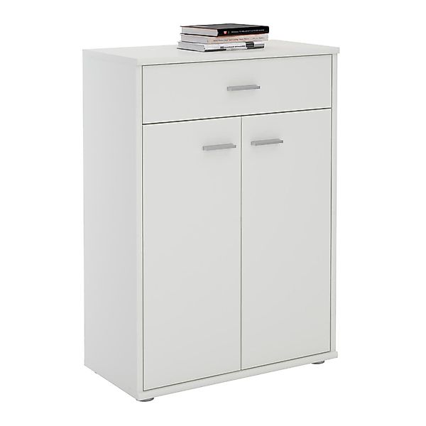 CARO-Möbel Highboard TOMMY, Kommode Sideboard Schrank günstig online kaufen
