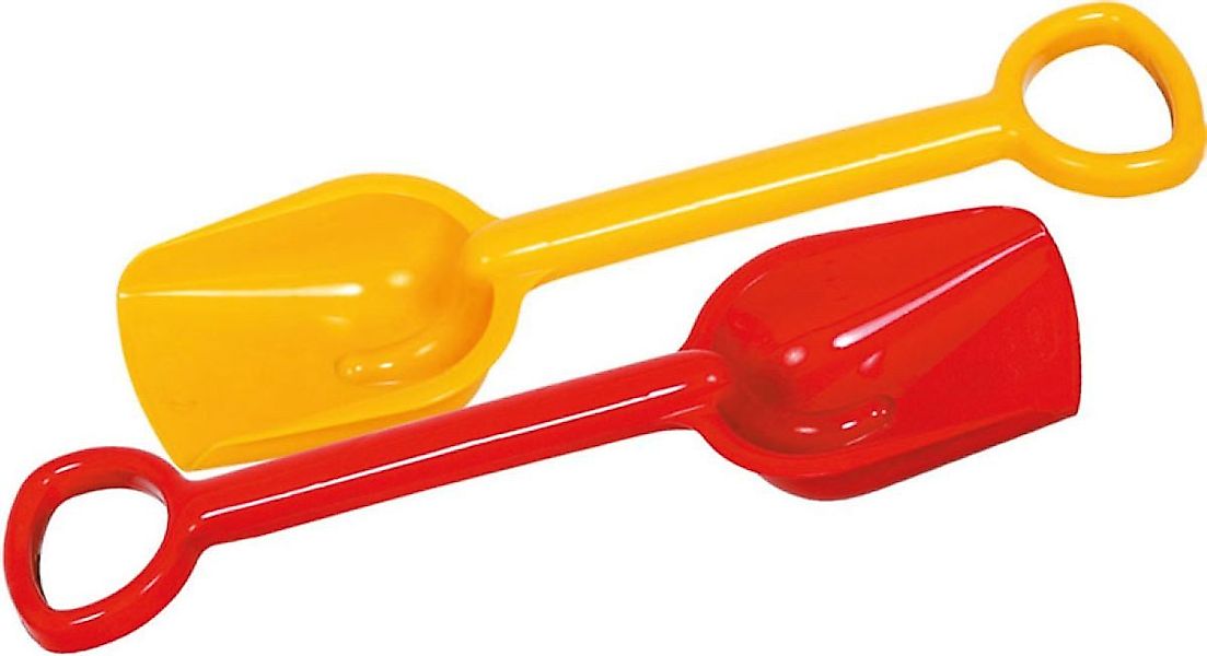 GOWI Kinder-Schaufel, (Zufällige Auswahl) günstig online kaufen