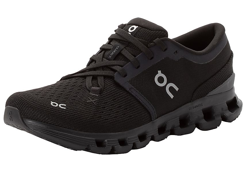ON RUNNING Cloud X 4 Sneaker günstig online kaufen