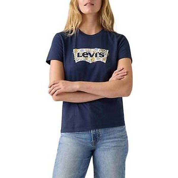 Levis  T-Shirts & Poloshirts - günstig online kaufen