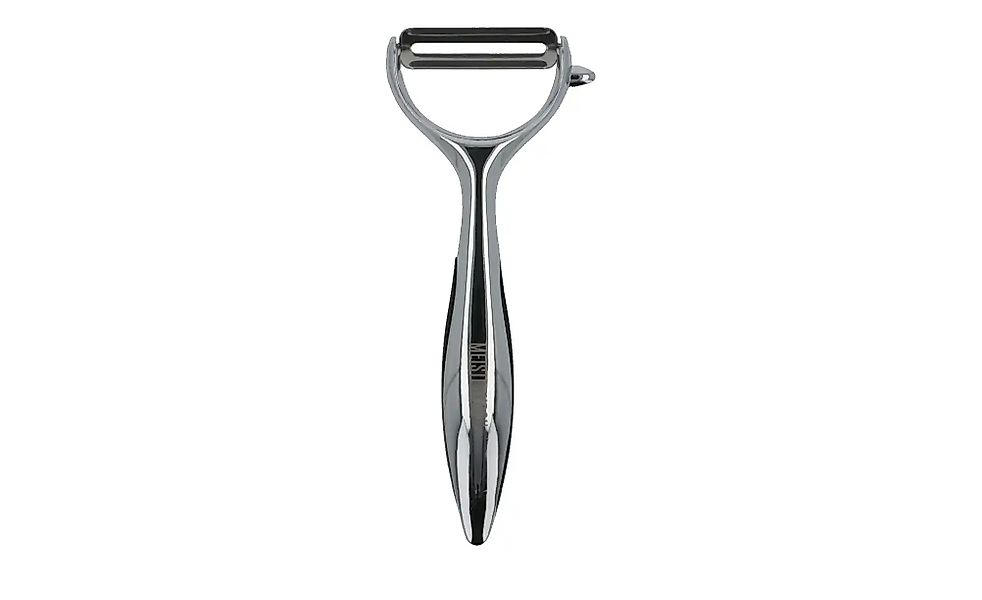 Meisterkoch Sparschäler  OPTIMUS ¦ silber ¦ Metall,Zink Küchenzubehör & Hel günstig online kaufen