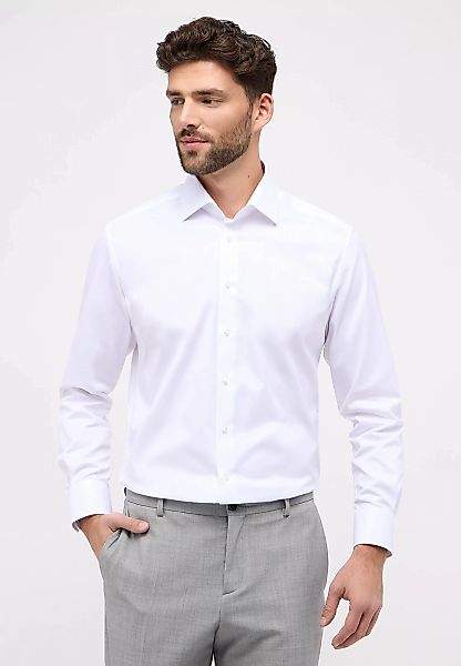 Eterna Langarmhemd "MODERN FIT" günstig online kaufen