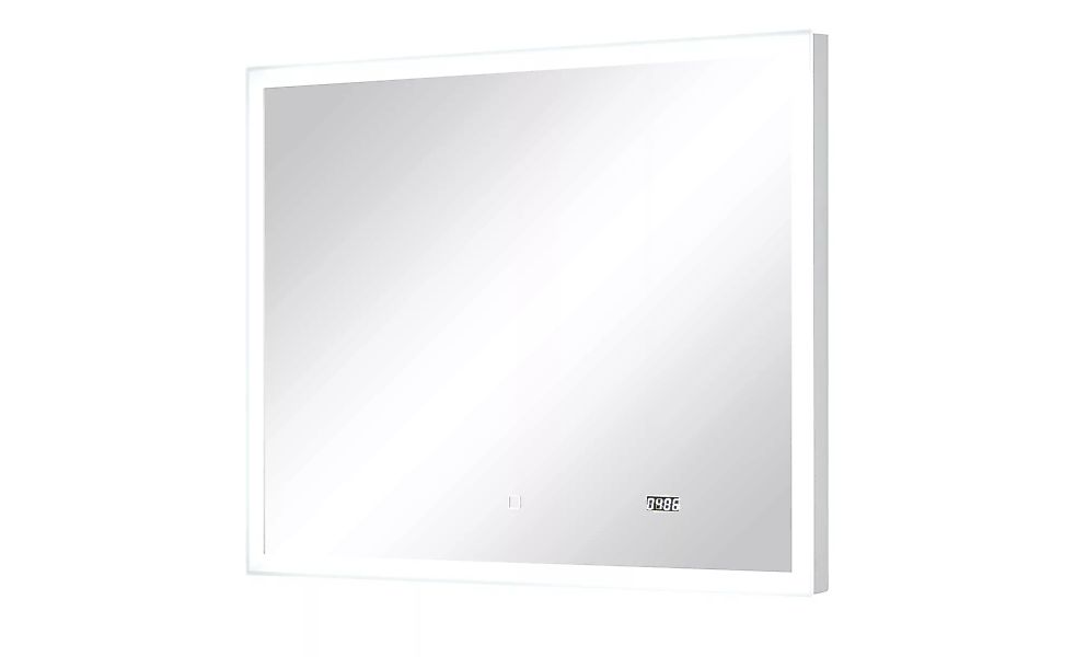 LED-Badspiegel - 90 cm - 70 cm - 3 cm - Schränke > Badschränke > Badezimmer günstig online kaufen
