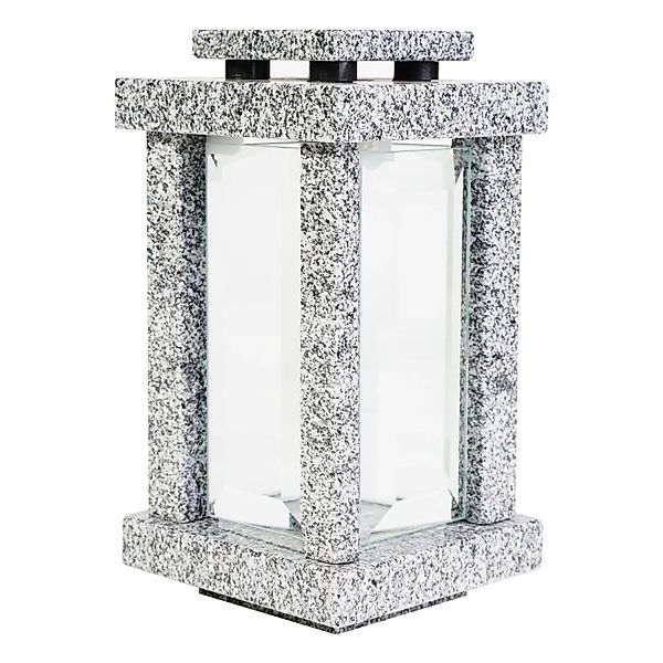 KOKA Grablampe Viereckig Granit Schlesisch günstig online kaufen