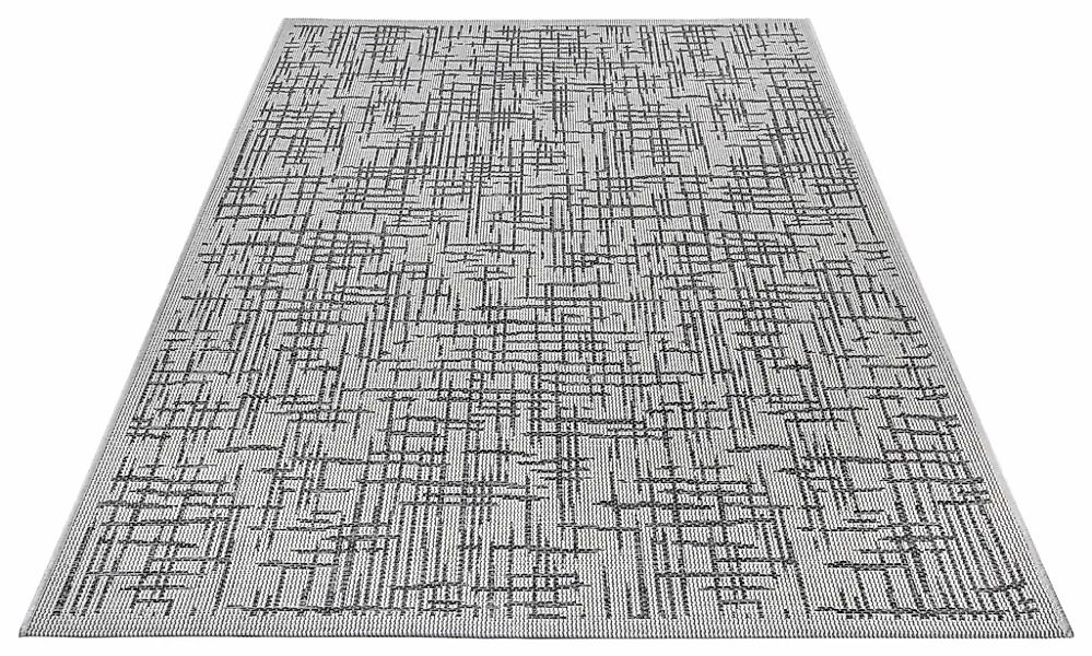 HANSE Home Teppich »Telu«, rechteckig, 6 mm Höhe, strapazierfähig, pflegele günstig online kaufen