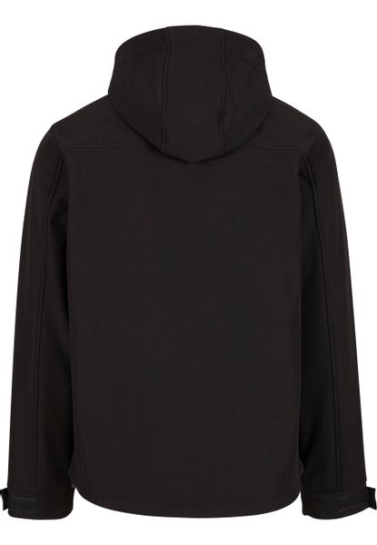 Brandit Allwetterjacke Brandit Softshelljacket Hurricane (1-St) günstig online kaufen