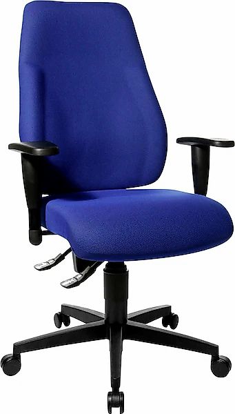 TOPSTAR Bürostuhl »Lady Sitness« günstig online kaufen