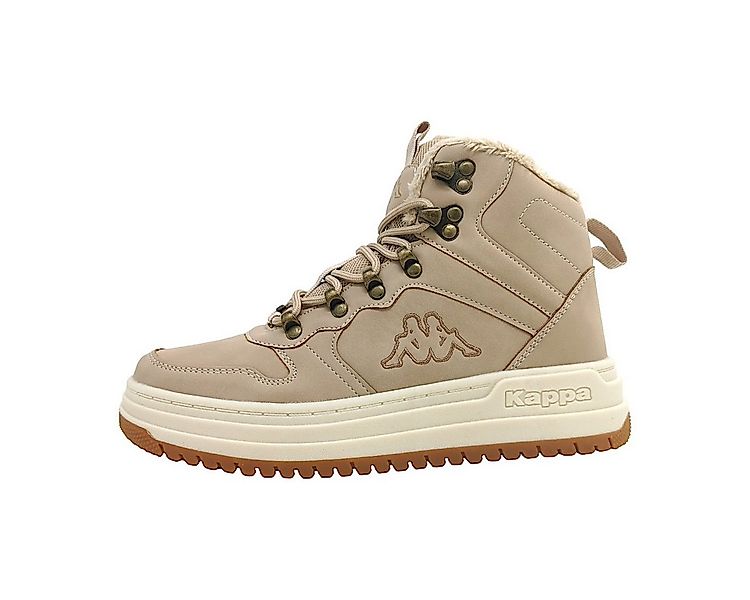 Kappa Winterstiefel Schnürstiefelette günstig online kaufen