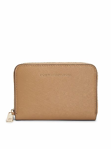 Tommy Hilfiger Geldbörse "TH MODERN COMPACT ZA" Damen Geldbeutel, Portemonn günstig online kaufen
