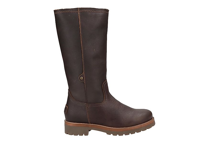 Panama Jack Panama Jack Bambina B143, Warmfutter, Stiefel, Braun, Damen Sti günstig online kaufen