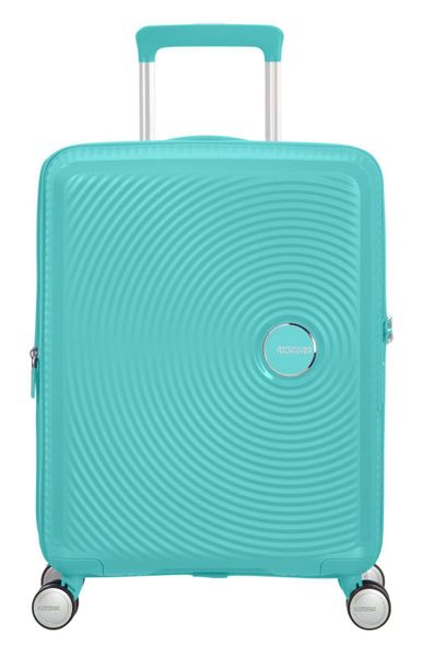 American Tourister® Hartschalen-Trolley Soundbox, 4 Rollen günstig online kaufen