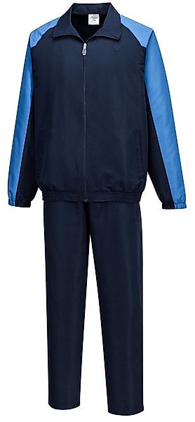 Herbold Sportswear Trainingsanzug Herren Freizeitanzug (2-tlg), Sportliches günstig online kaufen