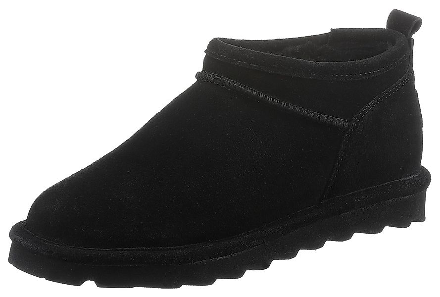 Bearpaw SuperShorty ELLE SHORT Winterboots Schlupfboots günstig online kaufen