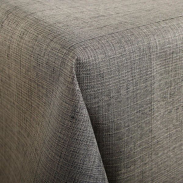 Delindo Lifestyle Tischdecke "SAMBA" Fleckabweisend, UV-beständig, 230 g/m² günstig online kaufen