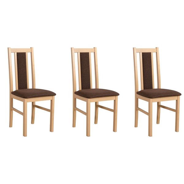 MOEBLO Stuhl BESO 14 (Polsterstühle, Holzstühle, günstig online kaufen