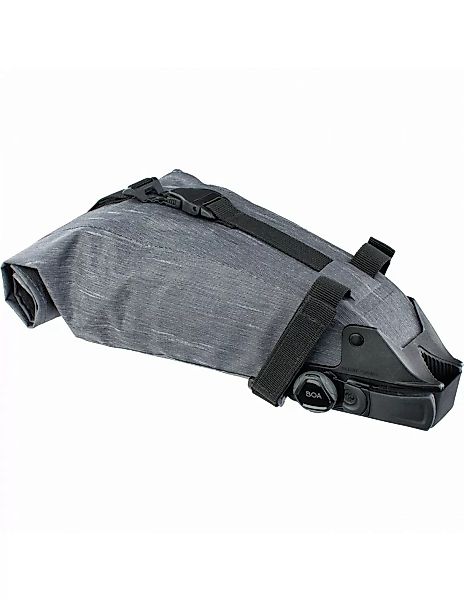 Evoc SEAT PACK Boa® Gr. M - Carbon Grey Taschenfarbe - Grau, Taschenvariant günstig online kaufen