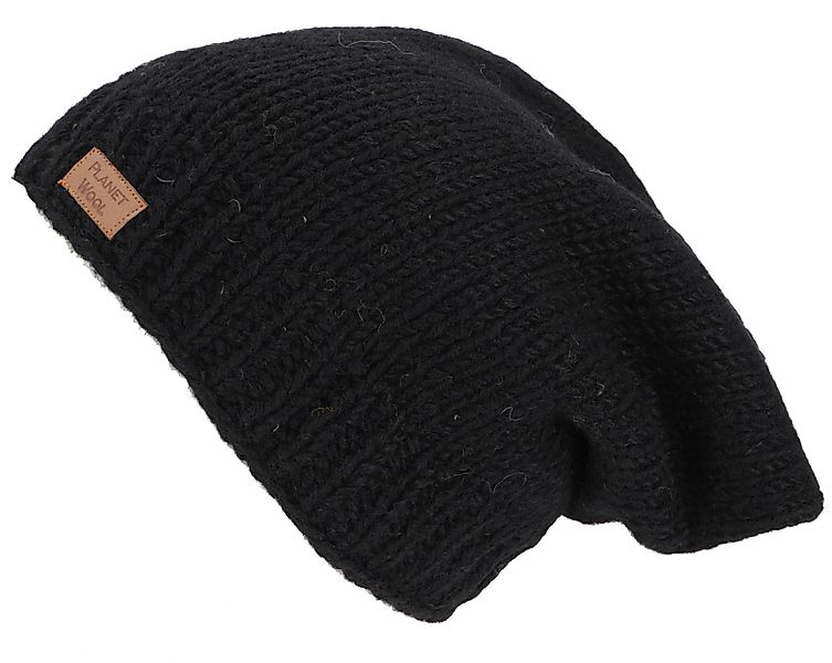Guru-Shop Strickmütze Beanie Mütze, Strickmütze, Nepalmütze,.. günstig online kaufen