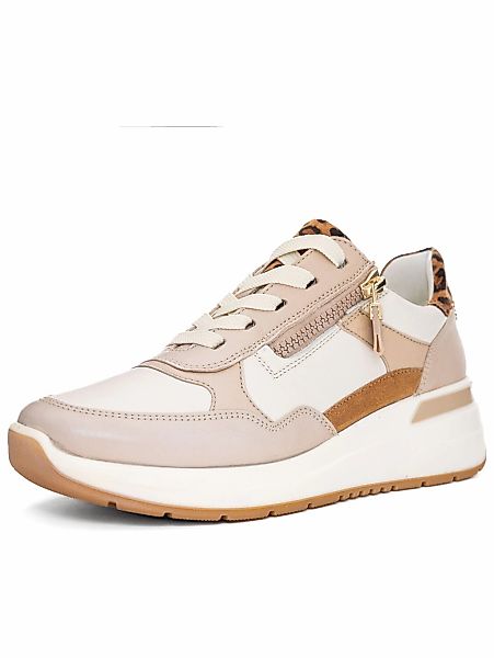 Ara Sneaker "Ara Sneaker Leder" günstig online kaufen