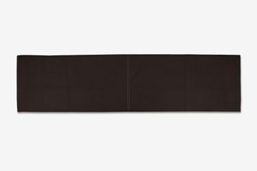 Lycce Kopfstütze Wandkissen L 115cm Kunstleder günstig online kaufen