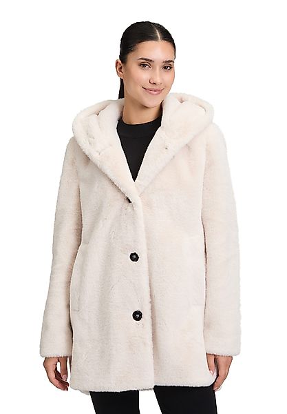 Betty Barclay Plüschjacke Damen Plüschjacke mit günstig online kaufen