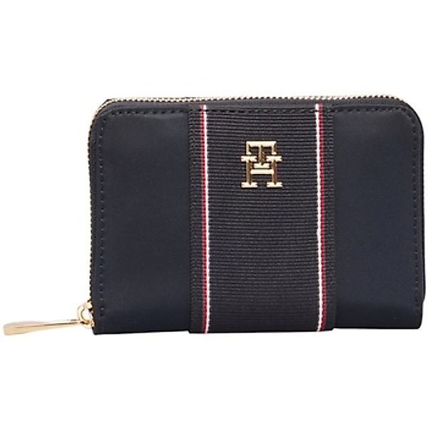 Tommy Hilfiger  Geldbeutel POPPY MED ZA CORP AW0AW17268 günstig online kaufen