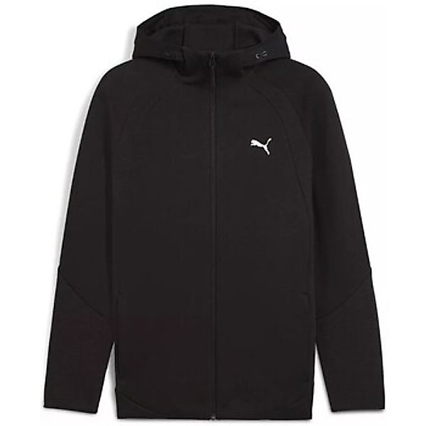 Puma  Sweatshirt Evostripe günstig online kaufen