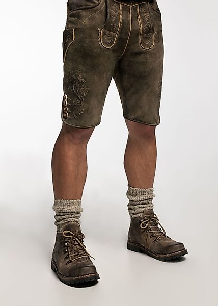 Spieth & Wensky Deggendorf Schnürstiefel Dezente günstig online kaufen