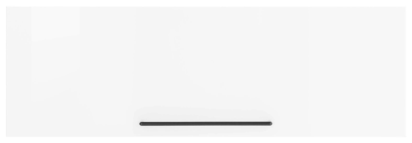 HELD MÖBEL Klapphängeschrank "Tulsa", 100 cm breit, mit 1 Klappe, schwarzer günstig online kaufen