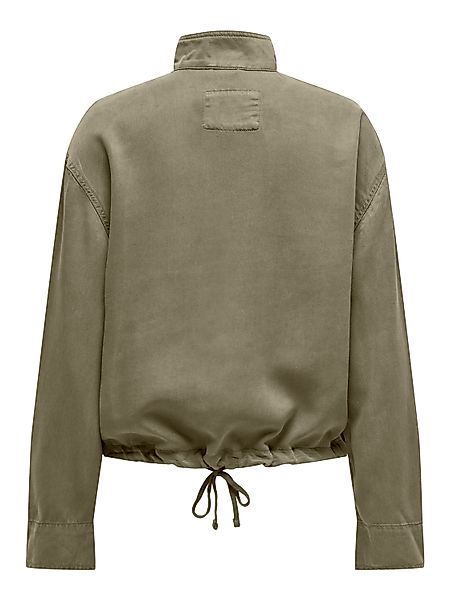 ONLY Outdoorjacke günstig online kaufen