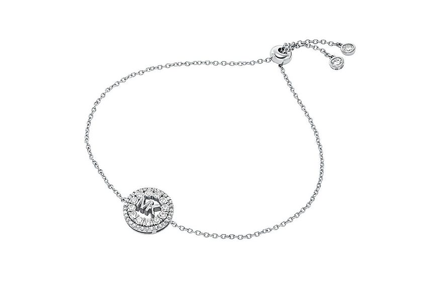 MICHAEL KORS Armband Schmuck Geschenk Silber 925 Armschmuck PREMIUM, mit Zi günstig online kaufen