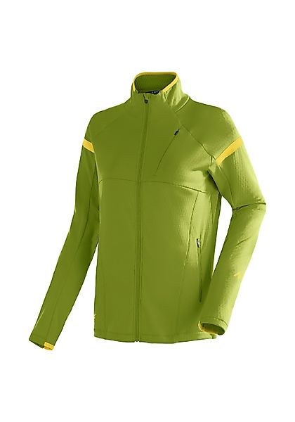 Maier Sports Funktionsshirt "Granni W" Damen Midlayer günstig online kaufen