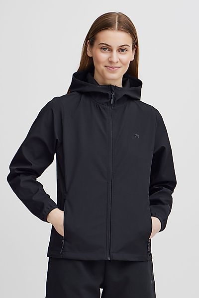 North Bend Softshelljacke NBLuana W Softshell günstig online kaufen