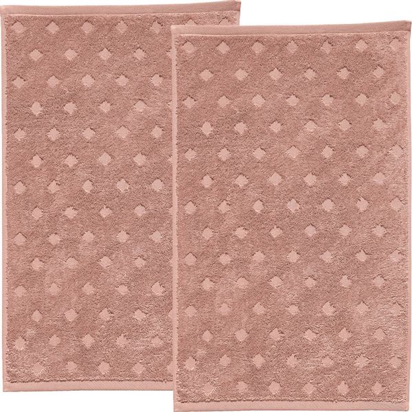 Erwin Müller Gästehandtuch Gästetuch "Baden-Baden" 2er-Pack, günstig online kaufen