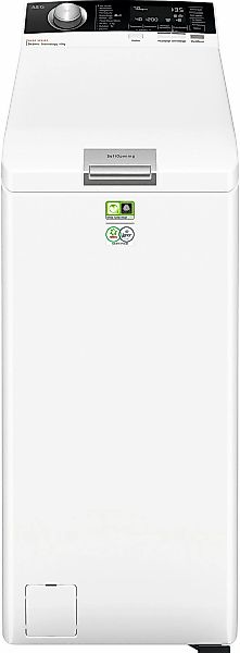 AEG Waschmaschine Toplader 8000 "LTR8A80370" 6 kg 1300 U/min PowerClean: Vo günstig online kaufen