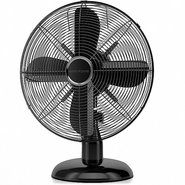 ProfiCare Tischventilator PC-VL 3062 M günstig online kaufen
