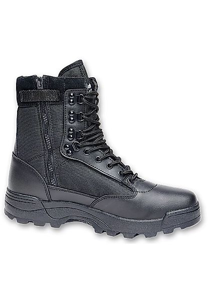 Brandit Sneaker "Brandit Accessoires Tactical Zipper Boots", (1 tlg.) günstig online kaufen