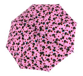 doppler® Taschenregenschirm Fiber günstig online kaufen