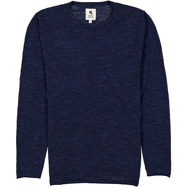 Garcia Longsleeve Pullover Pullover günstig online kaufen