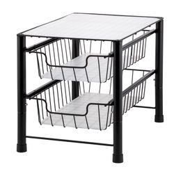 bremermann Küchenregal Etagenregal mit aus Zug, günstig online kaufen