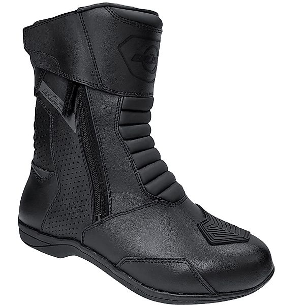 Büse Büse B720 Touringstiefel Schwarz Motorradstiefel günstig online kaufen