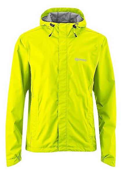 Gonso Fahrradjacke Save Light Herren Regenjacke wind- und wasserdicht, Radj günstig online kaufen