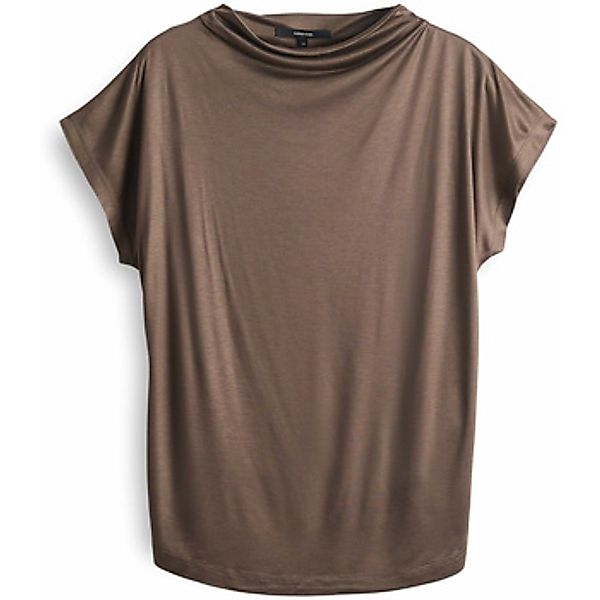 Someday  T-Shirt Rundhals T-Shirt für Damen günstig online kaufen