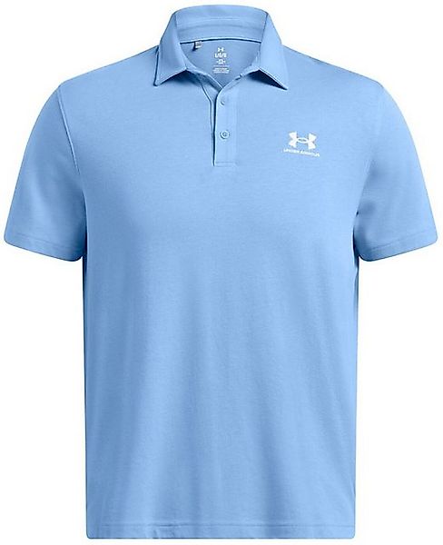 Under Armour® Poloshirt UA ICON POLO Muted Space Blue günstig online kaufen