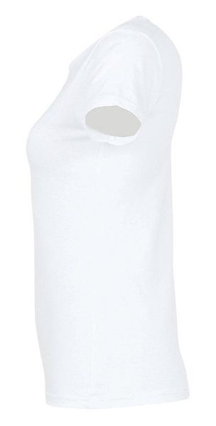 RMK T-Shirt Damen Shirt kurzarm Rundhalsshirt günstig online kaufen