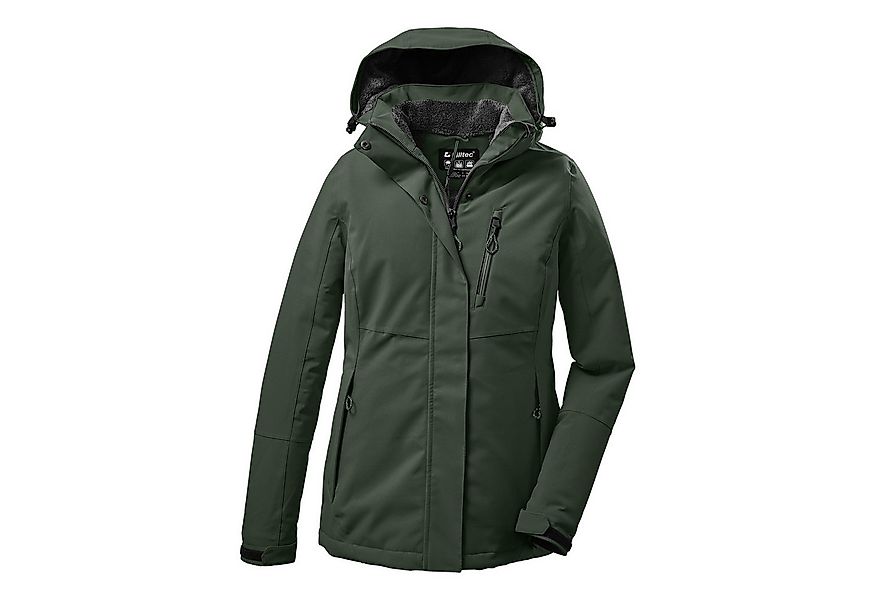 Killtec Softshelljacke Outdoorjacke KOW 140 günstig online kaufen