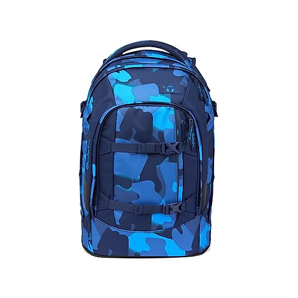 Satch Schulranzen Schulrucksack PACK Toublemaker (1 günstig online kaufen