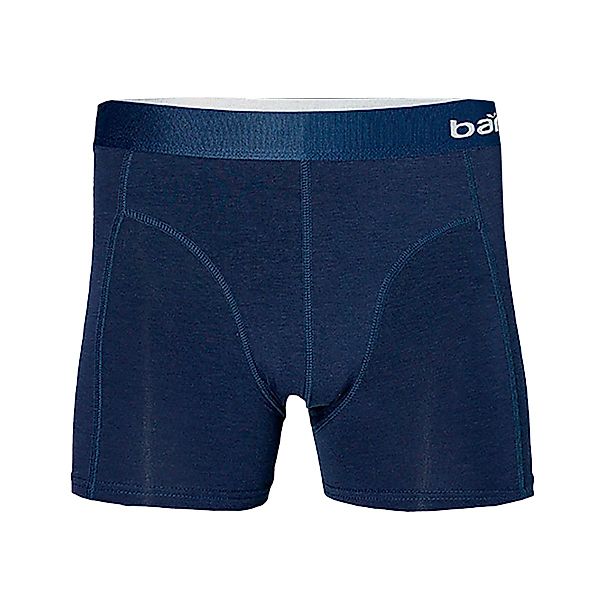 Apollo Boxershorts Bamboo (4-St., Mehrpack) Wegbummibund, günstig online kaufen