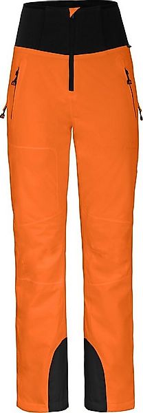 Bergson Skihose MIEN Slim Damen Skihose, wattiert, 20000 mm Wassersäule, No günstig online kaufen